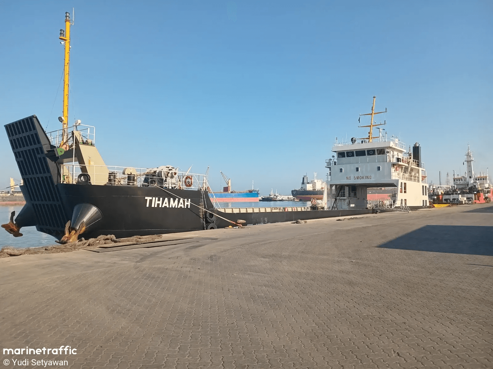 ...